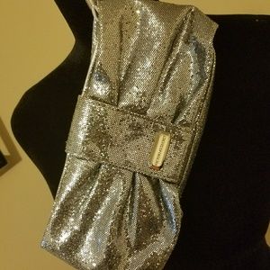 Victoria's secret wristlet